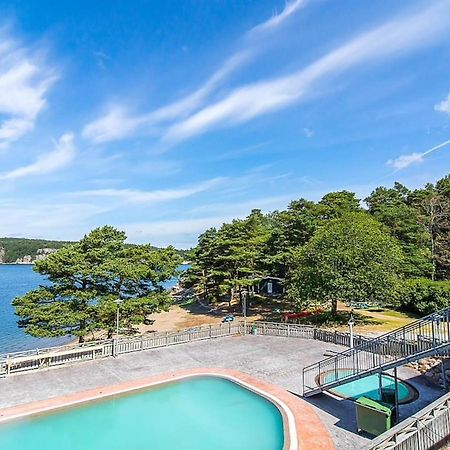 Haellestrand Apartment 32 Strömstad エクステリア 写真