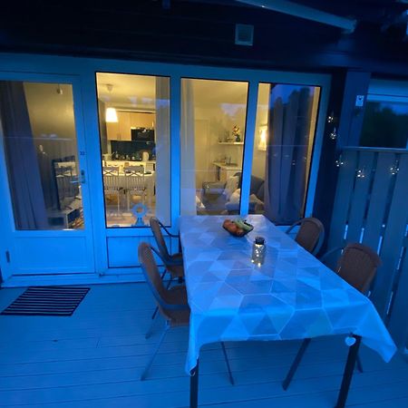 Haellestrand Apartment 32 Strömstad エクステリア 写真