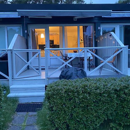 Haellestrand Apartment 32 Strömstad エクステリア 写真