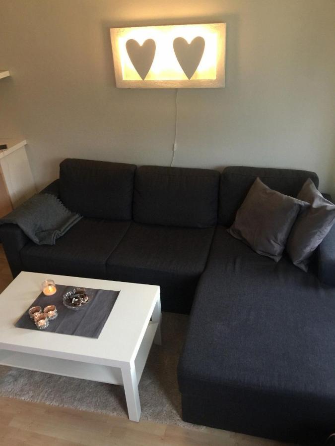 Haellestrand Apartment 32 Strömstad エクステリア 写真