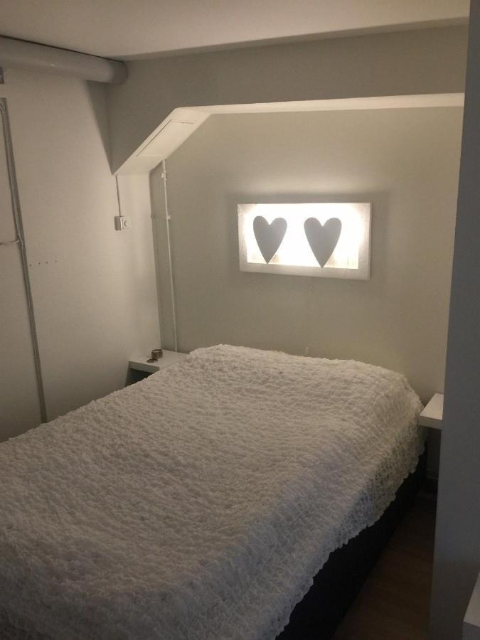 Haellestrand Apartment 32 Strömstad エクステリア 写真