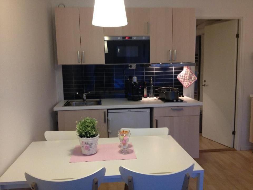 Haellestrand Apartment 32 Strömstad エクステリア 写真