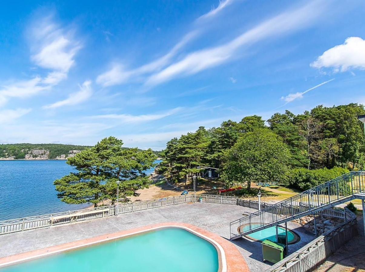 Haellestrand Apartment 32 Strömstad エクステリア 写真