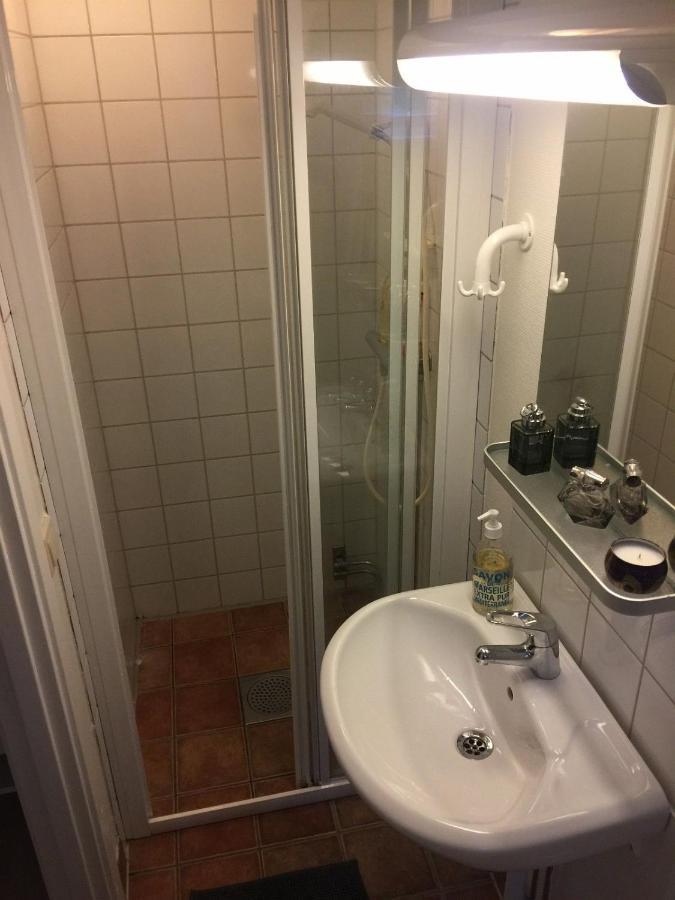 Haellestrand Apartment 32 Strömstad エクステリア 写真