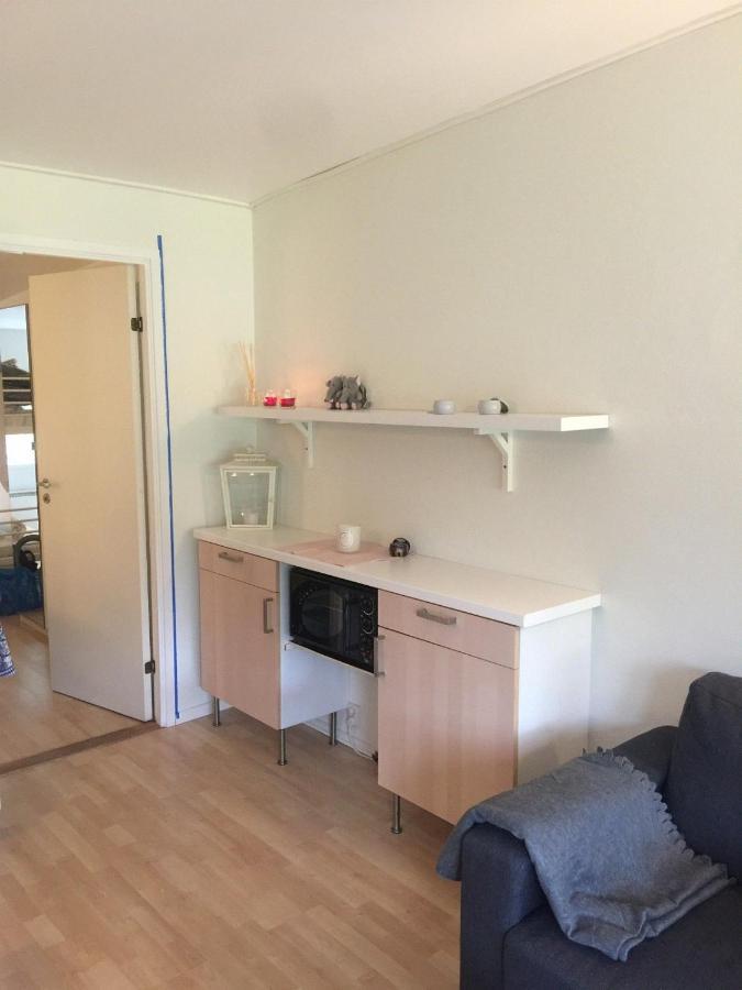 Haellestrand Apartment 32 Strömstad エクステリア 写真