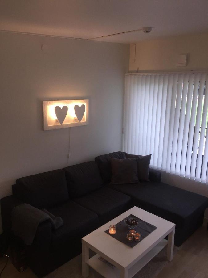 Haellestrand Apartment 32 Strömstad エクステリア 写真