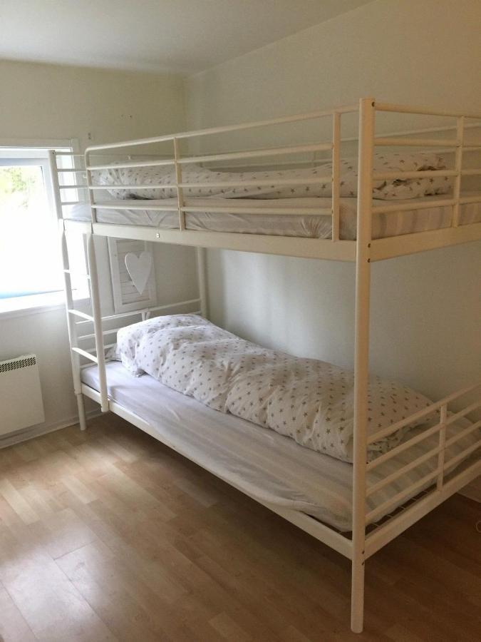 Haellestrand Apartment 32 Strömstad エクステリア 写真