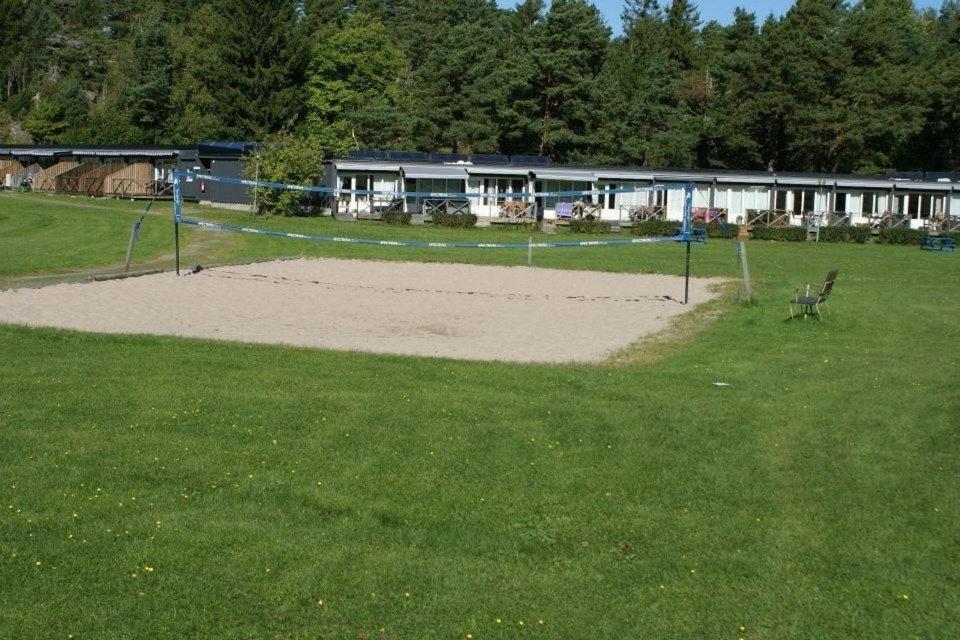 Haellestrand Apartment 32 Strömstad エクステリア 写真