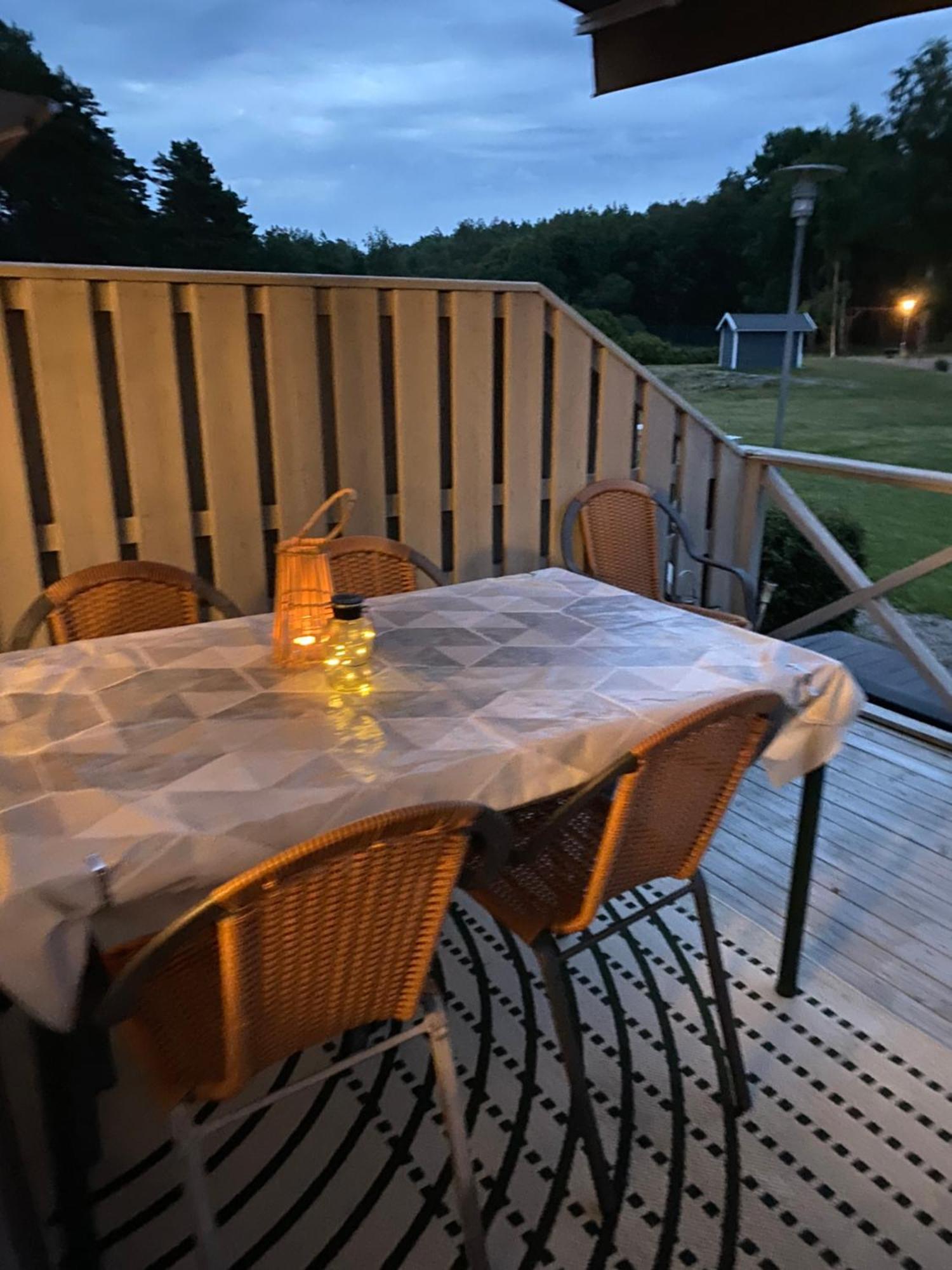 Haellestrand Apartment 32 Strömstad エクステリア 写真