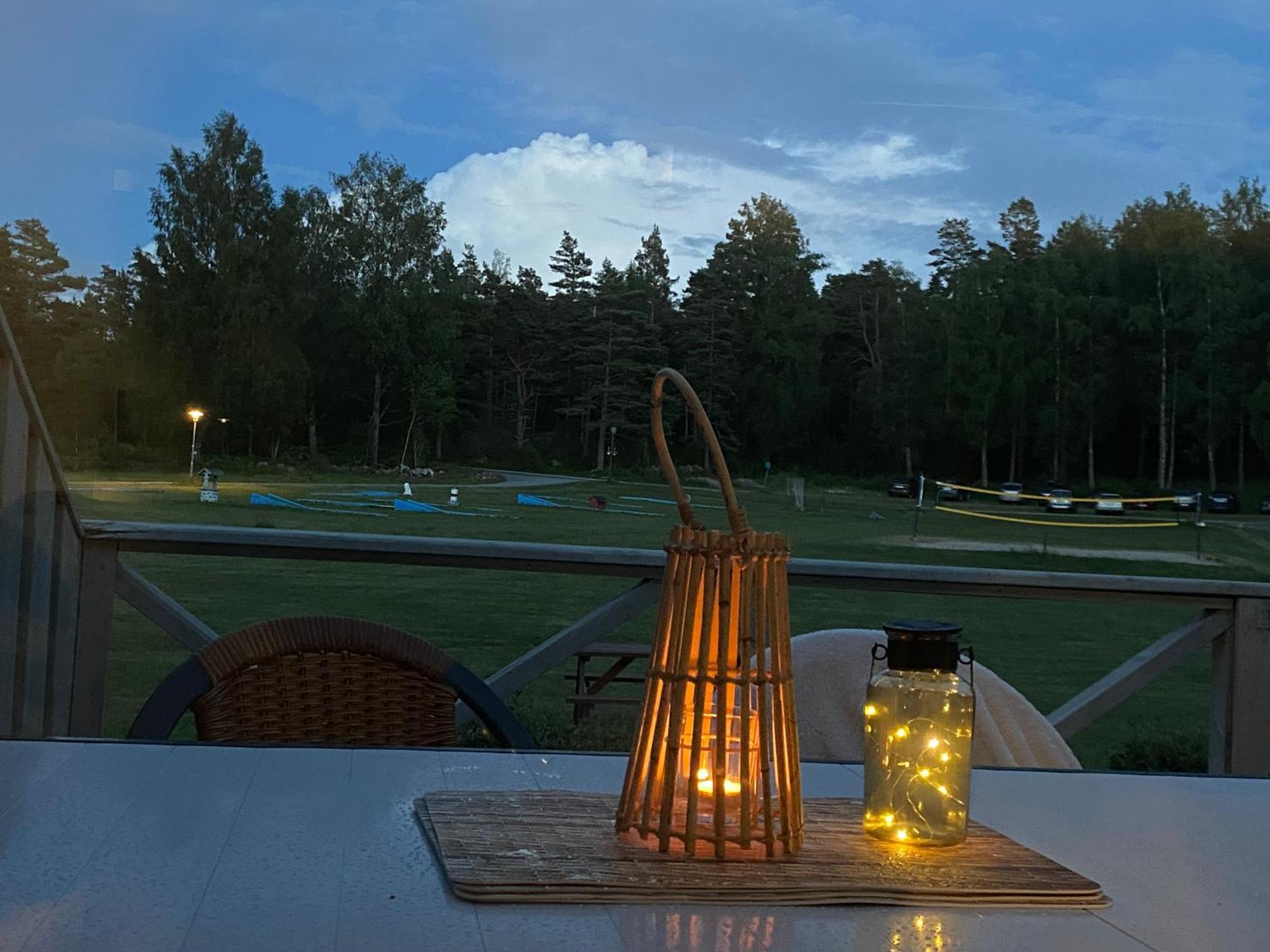 Haellestrand Apartment 32 Strömstad エクステリア 写真