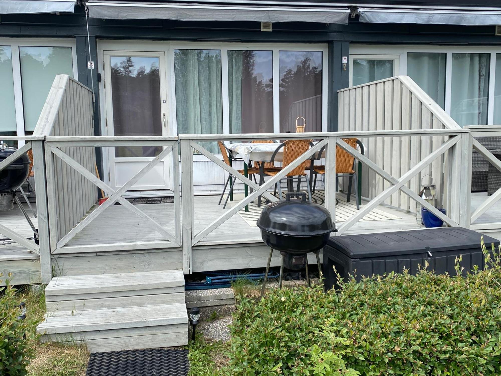 Haellestrand Apartment 32 Strömstad エクステリア 写真