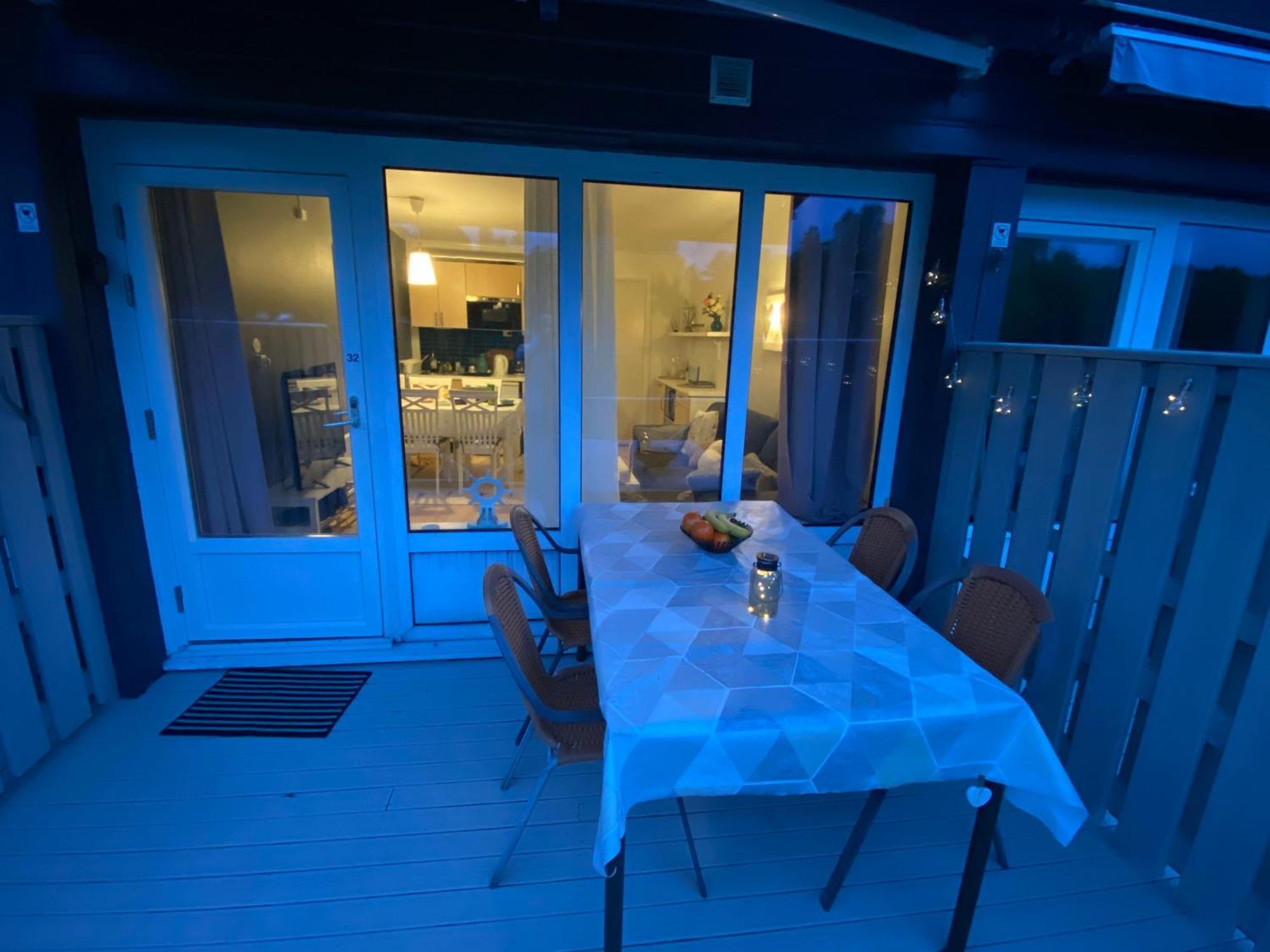 Haellestrand Apartment 32 Strömstad エクステリア 写真