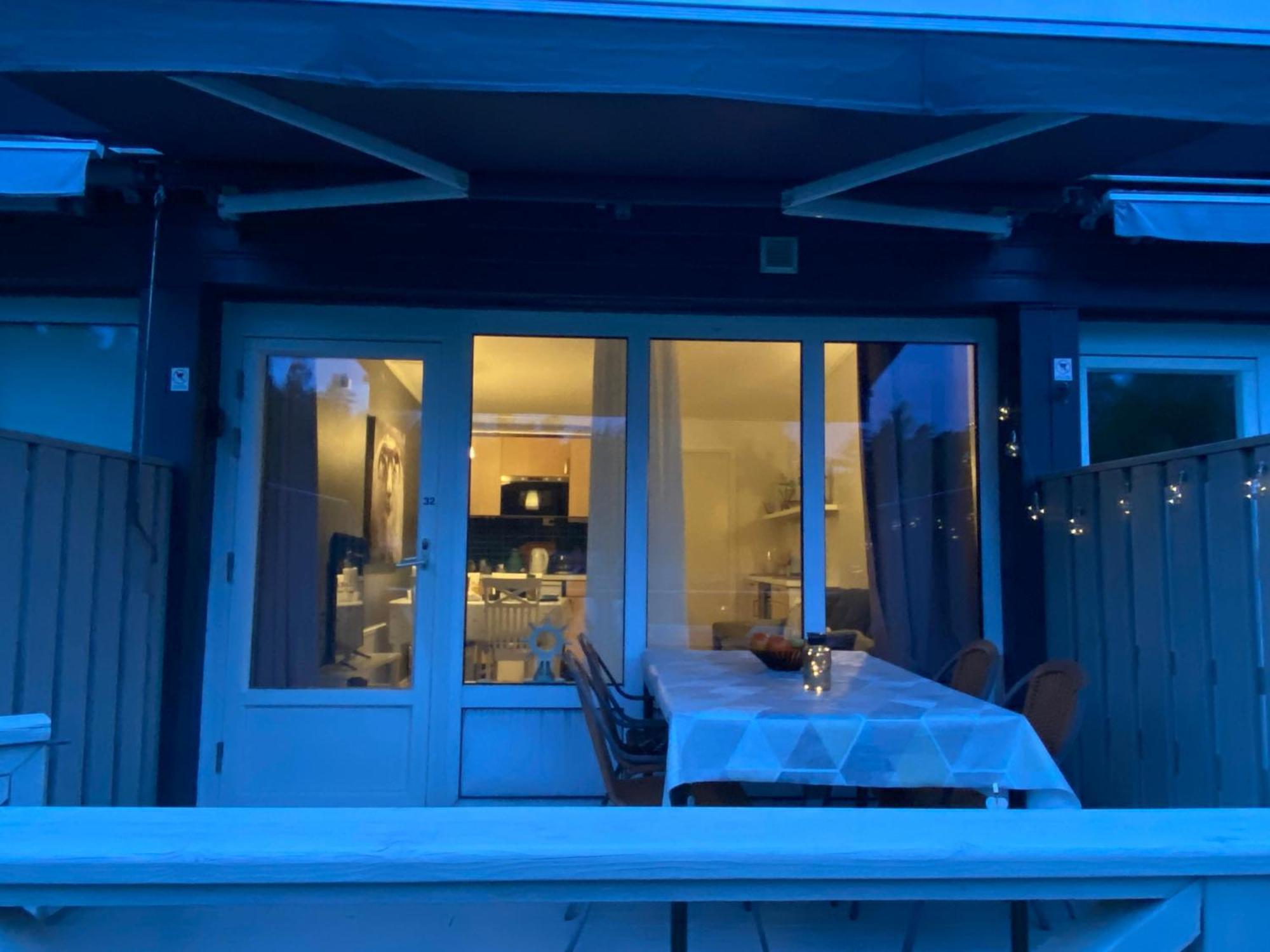Haellestrand Apartment 32 Strömstad エクステリア 写真