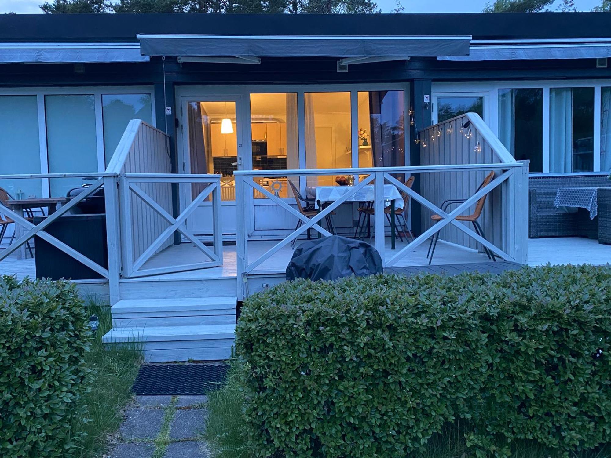 Haellestrand Apartment 32 Strömstad エクステリア 写真